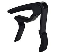 Corde acustica e chitarra elettrica, colore: con una sola mano Quick Change capo, MA-12-F