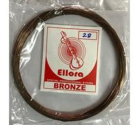 Corde bobina, calibro 28, bronzo, per Joda string of Sitar e altri strumenti