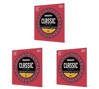 Corde Chitarra Classica | EJ27N 3/4 | Classic Nylon | Corde per Chitarra