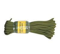 Corda commando 15 m oliva, OLIV, 15 m x 7 mm