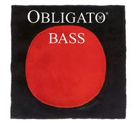 Corde contrabbasso basso Pirastro Obligato