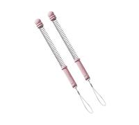 Corde da combattimento - Acciaio 16,93 pollici | Corde da fitness ponderate - Allenamento dei bracci, Addome, Petto con peso regolabile e testa in, ideali per la palestra a Domi