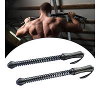 Corde da combattimento senza corda per l'allenamento della forza indoor