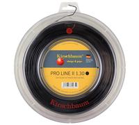 Kirschbaum Pro Line II Rotolo Di Corde 200m 1,15,1,20 nero