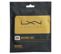 Corde da tennis Luxilon 125 Beige 1,25 mm