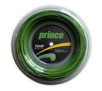 Corda da tennis Prince Tour Xtra Power 16 (200 m) - green 1.30 mm