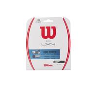 Wilson Duo Power (NXT Power + Alu Power) Set Di Corde 12,2m 1.25 EUR