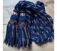 Corde Del Drone Di Zampogna In LANA - TARTAN MACKENZIE