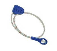 Corde della cerniera della porta viola della lavastoviglie per Beko DW603 DW663