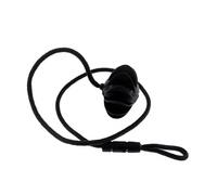 Corde di Fissaggio per ripiano Posteriore per Skoda Citigo 2012 2013 2014 2015 2016 2017 2018 2019 2020 Cordino di Fissaggio per ripiano Posteriore del Bagagliaio 5G6863447