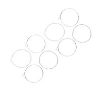 Corde di ricambio per mandolino a 8 corde, adatte per migliorare la durata e la suonabilità estesa