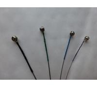 Corde di Violino Completo Misura; Scegli Qualsiasi Uno. G, D, Un O E. Buono