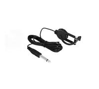 Corde di violino Pickup per violino Clip On Easy Tuning Professional