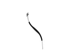 Corde di violino Strumenti per l installazione di alberi sonori per parti di artigianato in metallo per violino(Silver)