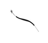 Corde di violino Strumento durevole per violino Sound Setter in metallo(Silver)