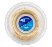 Corde Dunlop Iconic Touch Natural Tennis - Multifilamento Premium per Comfort, Sensazione e Controllo