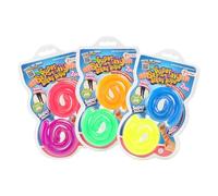 Corde elastiche adesive Toi-Toys, 2 pz.