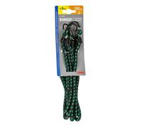 Corde elastiche slim - Ø 8 mm - 2x100 cm