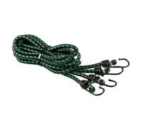Corde elastiche slim - Ø 8 mm - 2x200 cm