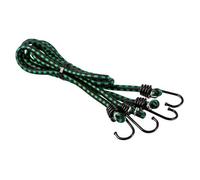 Corde elastiche slim - Ø 8 mm - 2x80 cm