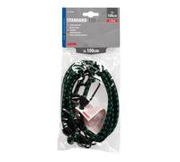 Coppia Corda Elastica 100 cm - LAMPA - UN: UN