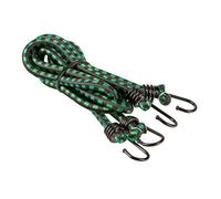Corde elastiche Standard Ø 10 mm 2x100 cm In lattice di gomma multifilare con