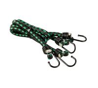 Corde elastiche Standard Ø 10 mm 2x60 cm In lattice di gomma multifilare con