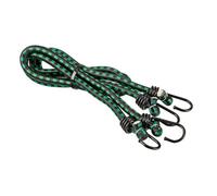 Corde elastiche Standard Ø 10 mm 2x80 cm In lattice di gomma multifilare con