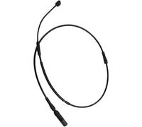 Corde Freno A Mano Compatibile Con BMW Per 550i 2011-2016 Per 640i 650i 2012-2018 Per 740i 2011-2015 Sensore Usura Pastiglie Freno Anteriori Auto OEM 34356791958