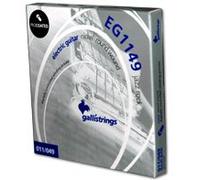 Corde Galli EG1149 Jazz Rock ProCoated Electric chitarra