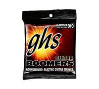 Corde GHS Boomers 10-46 Light Chitarra Elettrica Professionali GBXL Originali