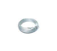 Corde, imbracature, fune di traino HUSAR WINCH HWLSS-12000LBS25M