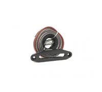 Corde, imbracature, fune di traino HUSAR WINCH HWZLS-4X4