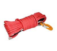 Corde, imbracature, fune di traino SPEEDMAX HW3552, senza patente stradale