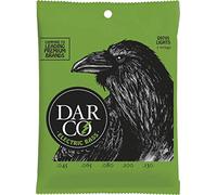 Corde mandolina Americana Medium 11-16-26-40