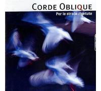 Corde Oblique - Per Le Strade Ripetute
