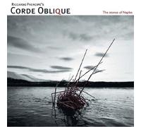 CORDE OBLIQUE - STONES OF NAPLES