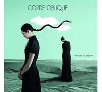 Corde Oblique - The Moon Is A Dry Bone