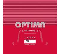 Corde Optima per violino in acciaio C4w 1044