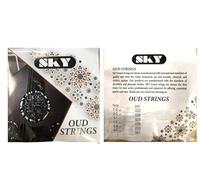Corde Oud di ottima qualità Arabi o Turchia, adatte per UD