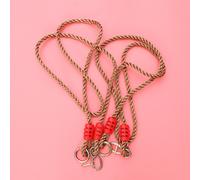 Corde Per Altalene Albero Appendiabiti in Corda Accessori Amache