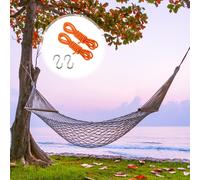 Corde Per Amaca Corda Kit Appendere L'amaca Accessori Sedie Amache