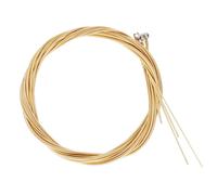 Corde Per Basso Acustico Elettrico Parti Dello Strumento Musicale