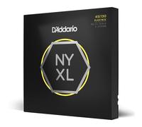 Daddario NYXL45130MS Multiscale Set