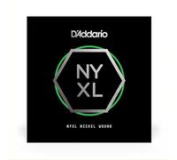 Corde per basso D'Addario - NYXLB130MS NYXL Nickel Wound .170 Multiscale Conica