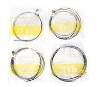 Corde per Basso Elettrico Regular Flatwound per Accessori per Strumenti Musicali