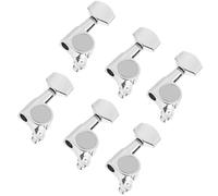 Corde per chitarra acustica 6R Tuning Output Accordatore Guitar Tuning Output Machine Head