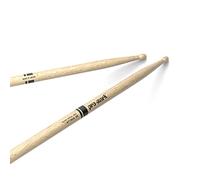 Bacchette in quercia giapponese Shira Kashi ProMark 2B con punta in legno