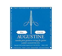 Augustine Corde per Chitarra Classica, Singole Sol3, Blu