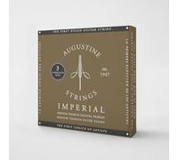 Augustine 3er Pack Imperial Red medium